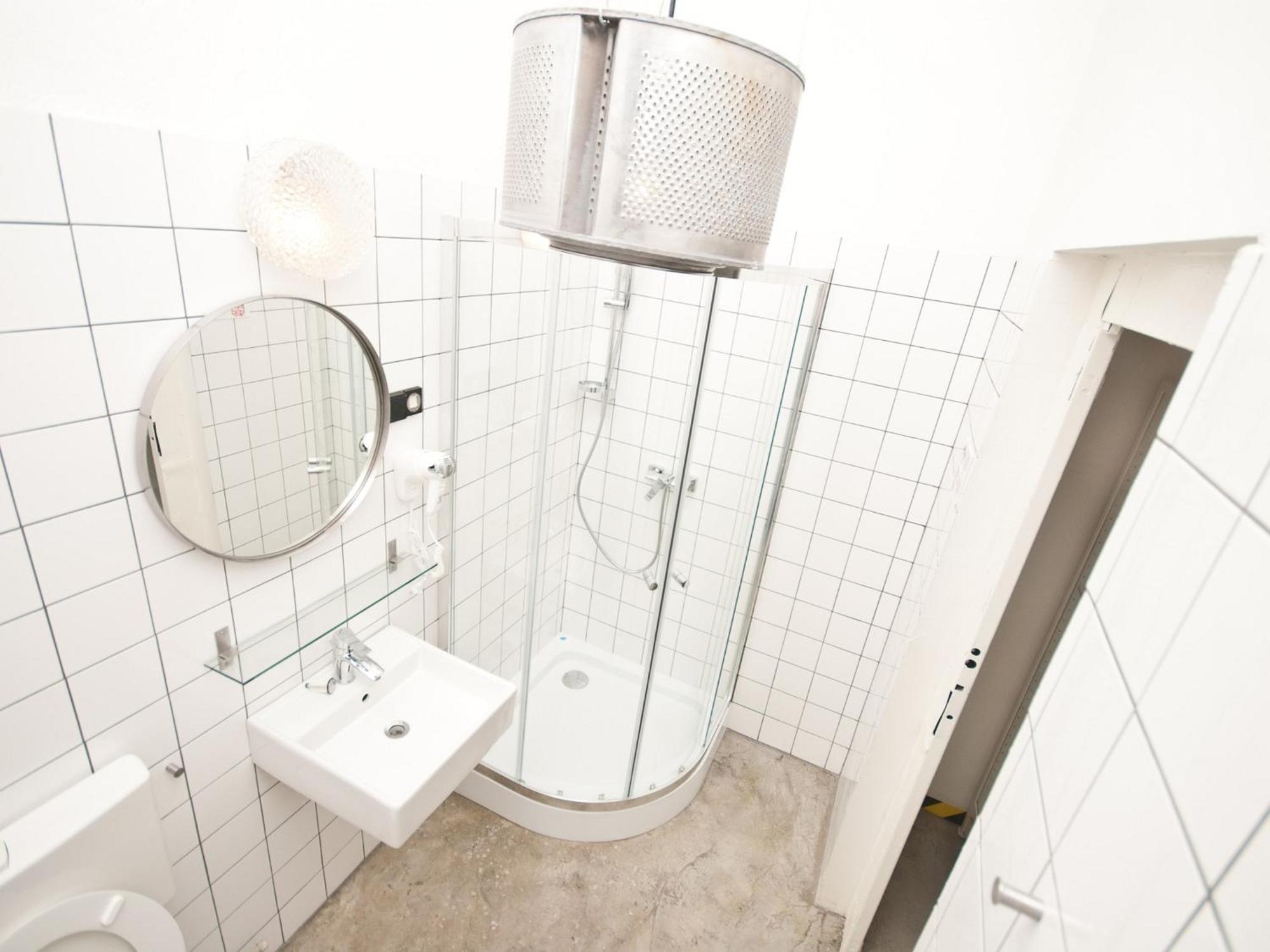 Lofthotel Przychodnia Apartament Warszawa