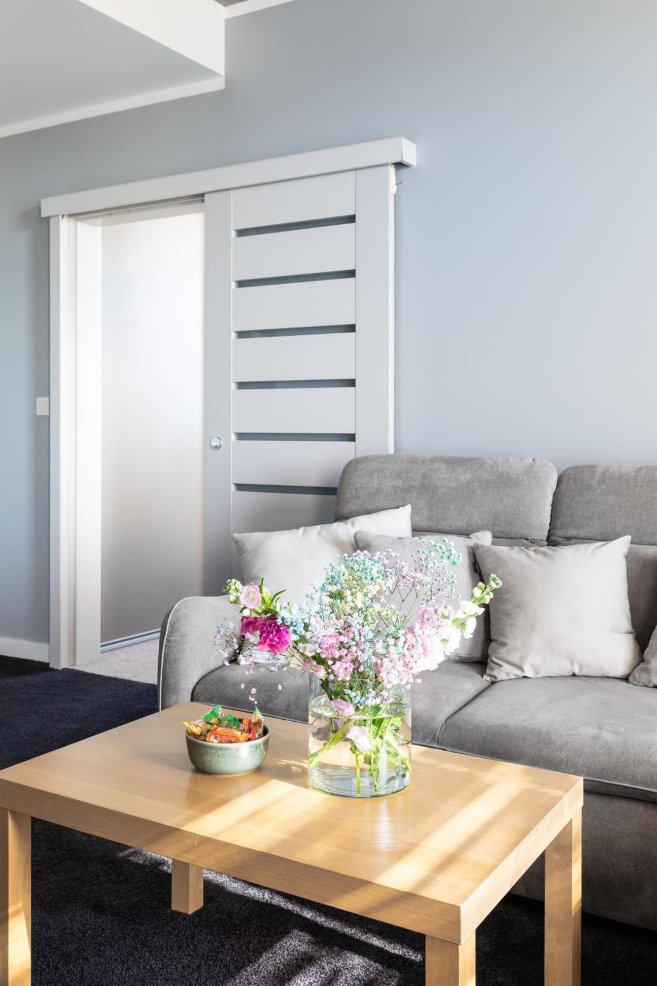 Apartament Kolejowa 45a P&o Corporate