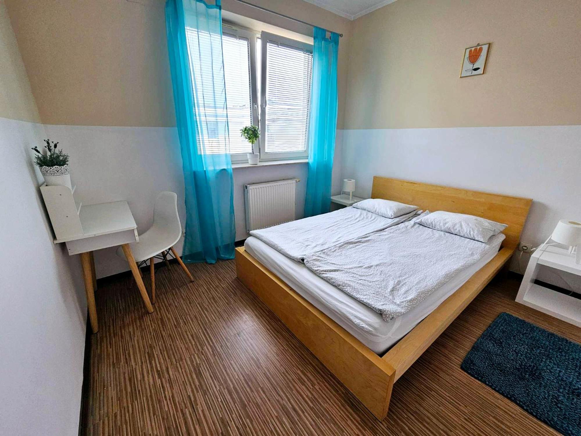 Apartment Fresh Kabaty 4