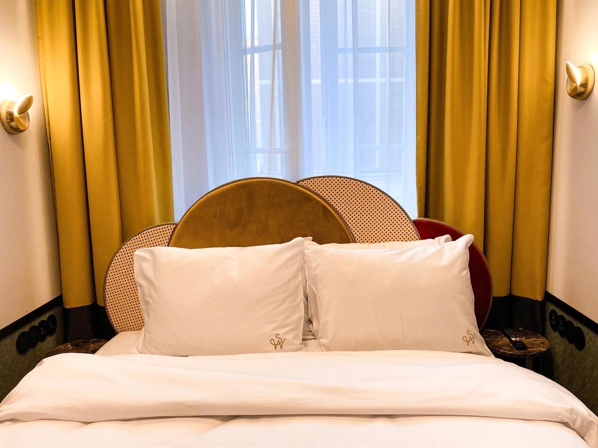 Sleepwell Boutique Warschau