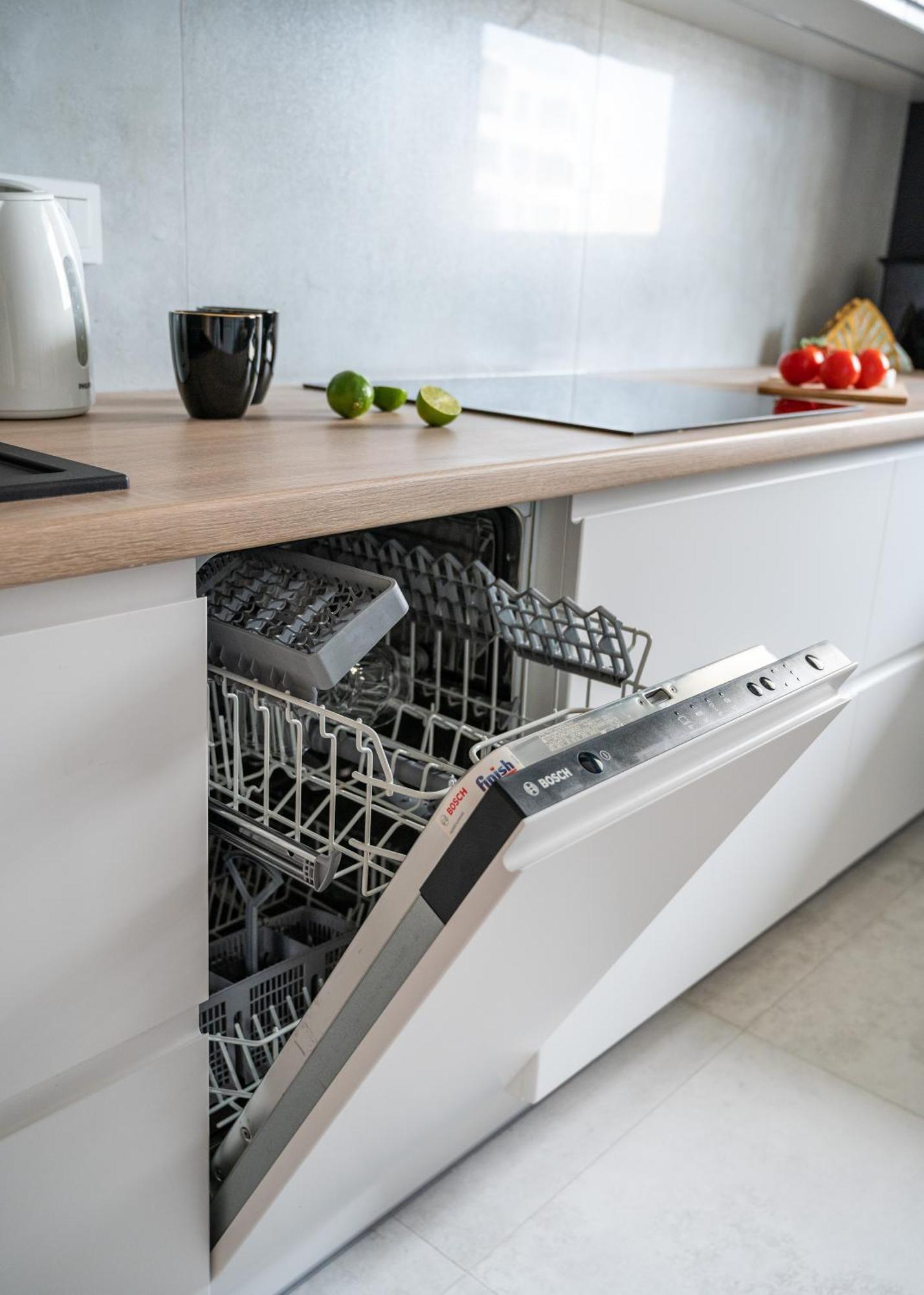 Apartment P&o Serviced Group Komputerowa Warsaw