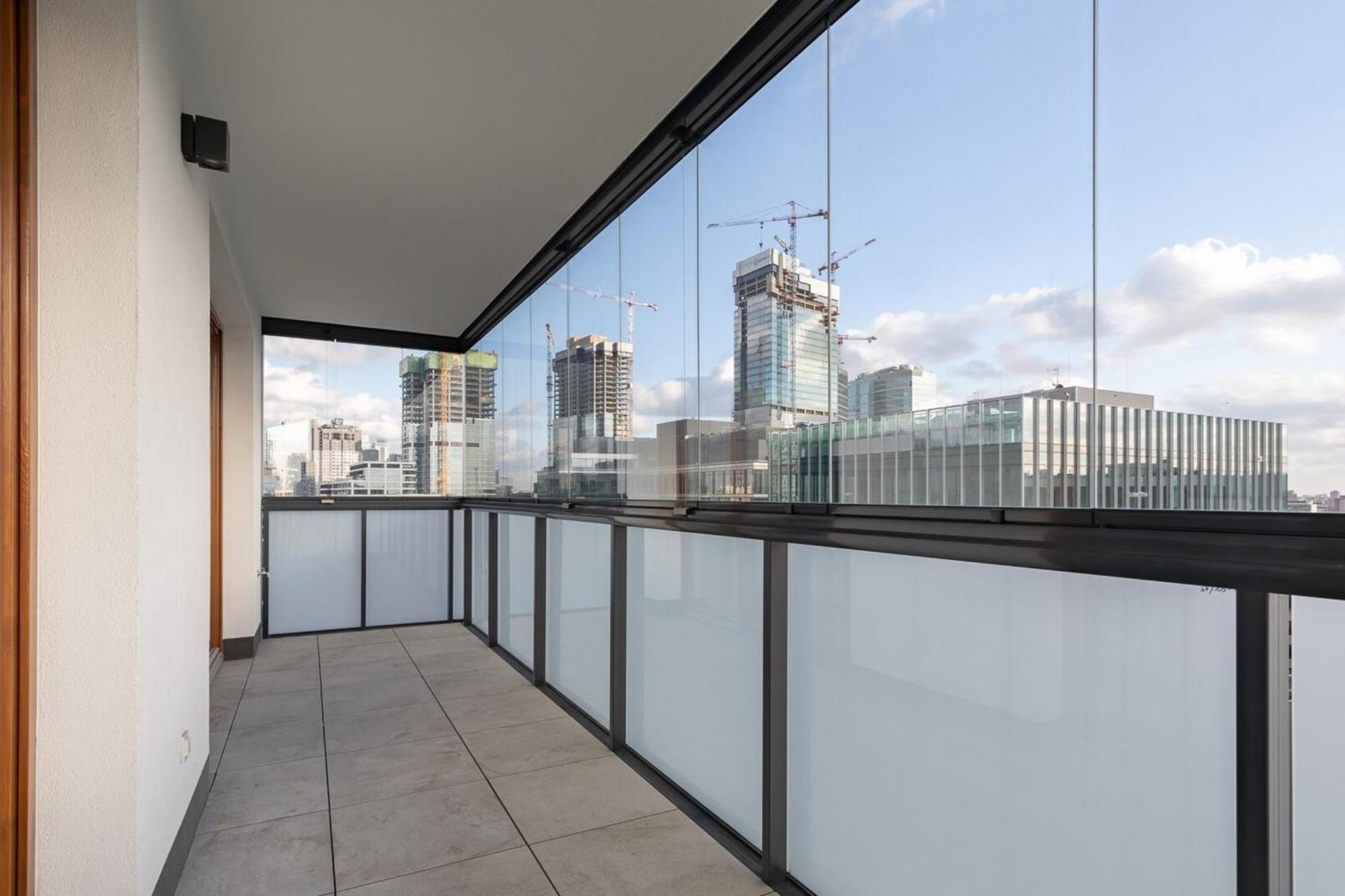 Apartment Karolkowa 28a - Luminous With Balcony By Renters Prestige *