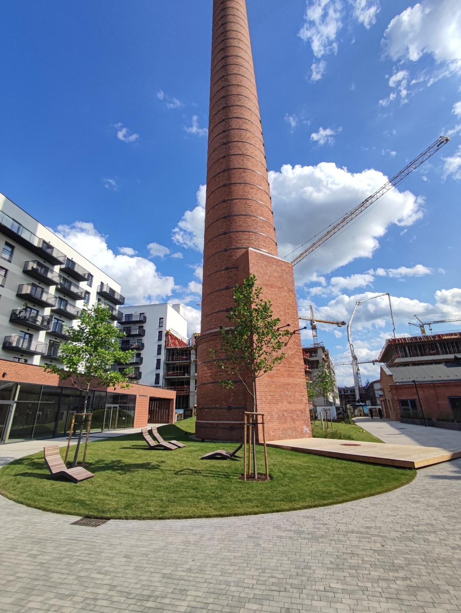 Bohema Praga Apartments, Metro Szwedzka, Near Old Town Apartamento Varsóvia