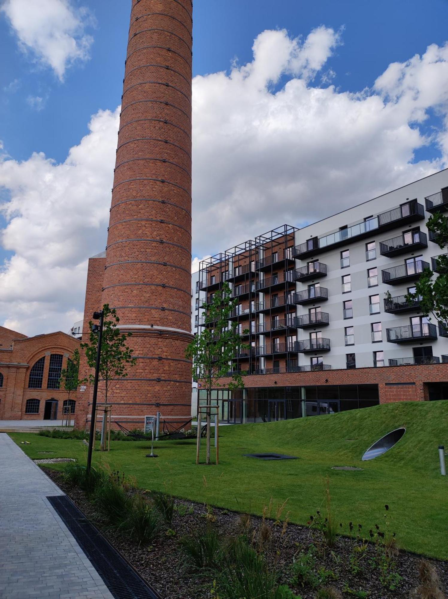 Apartamento Bohema Praga Apartments, Metro Szwedzka, Near Old Town *