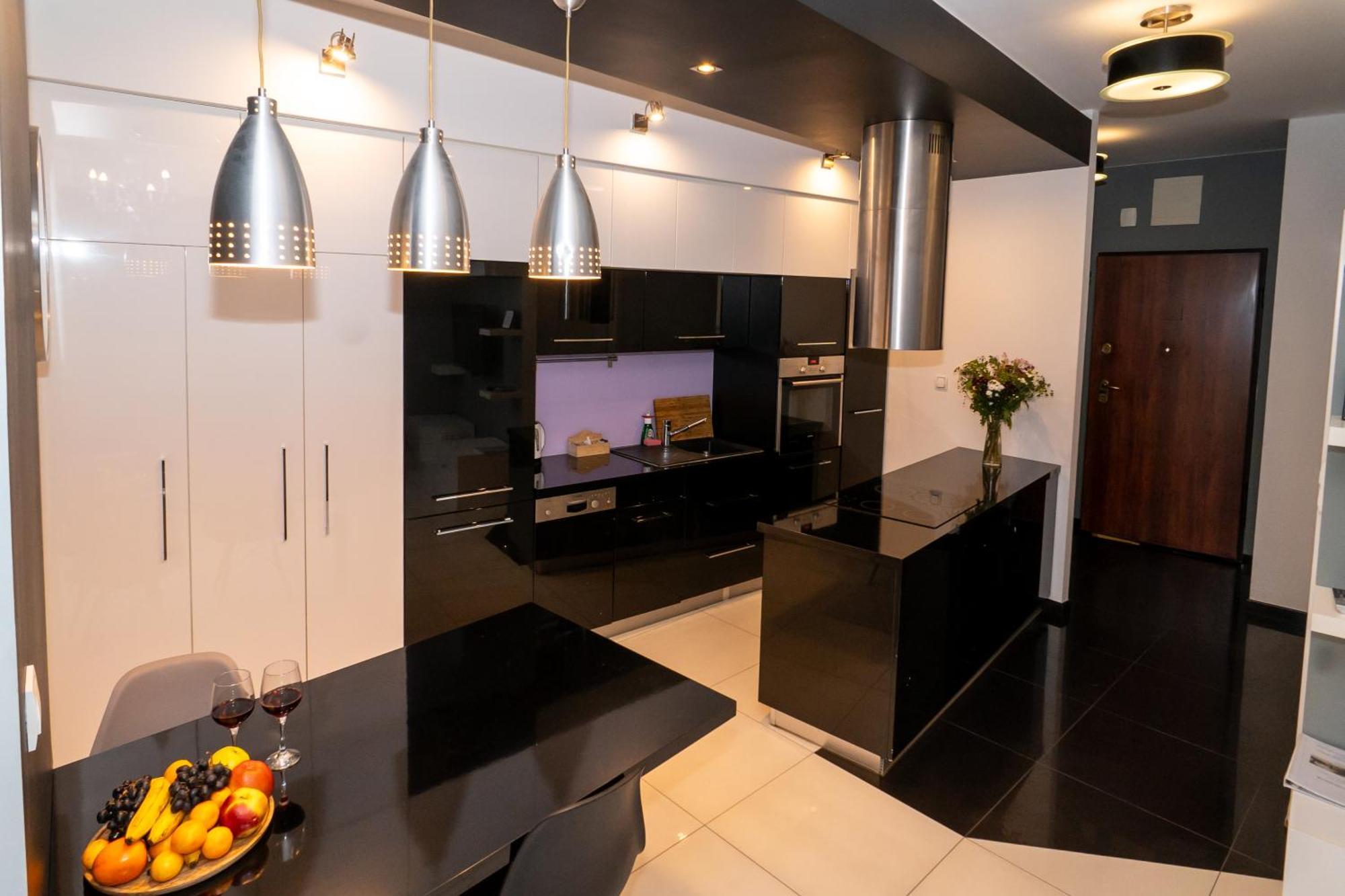 Apartment Triton *