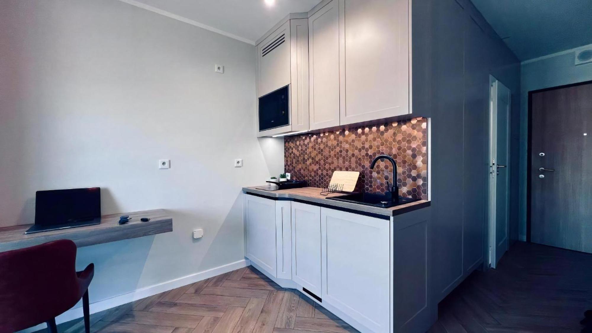 Apartment Ww