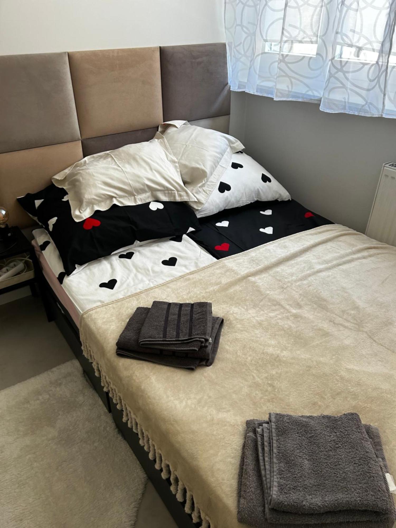Sky Comfy Pereca Warsaw