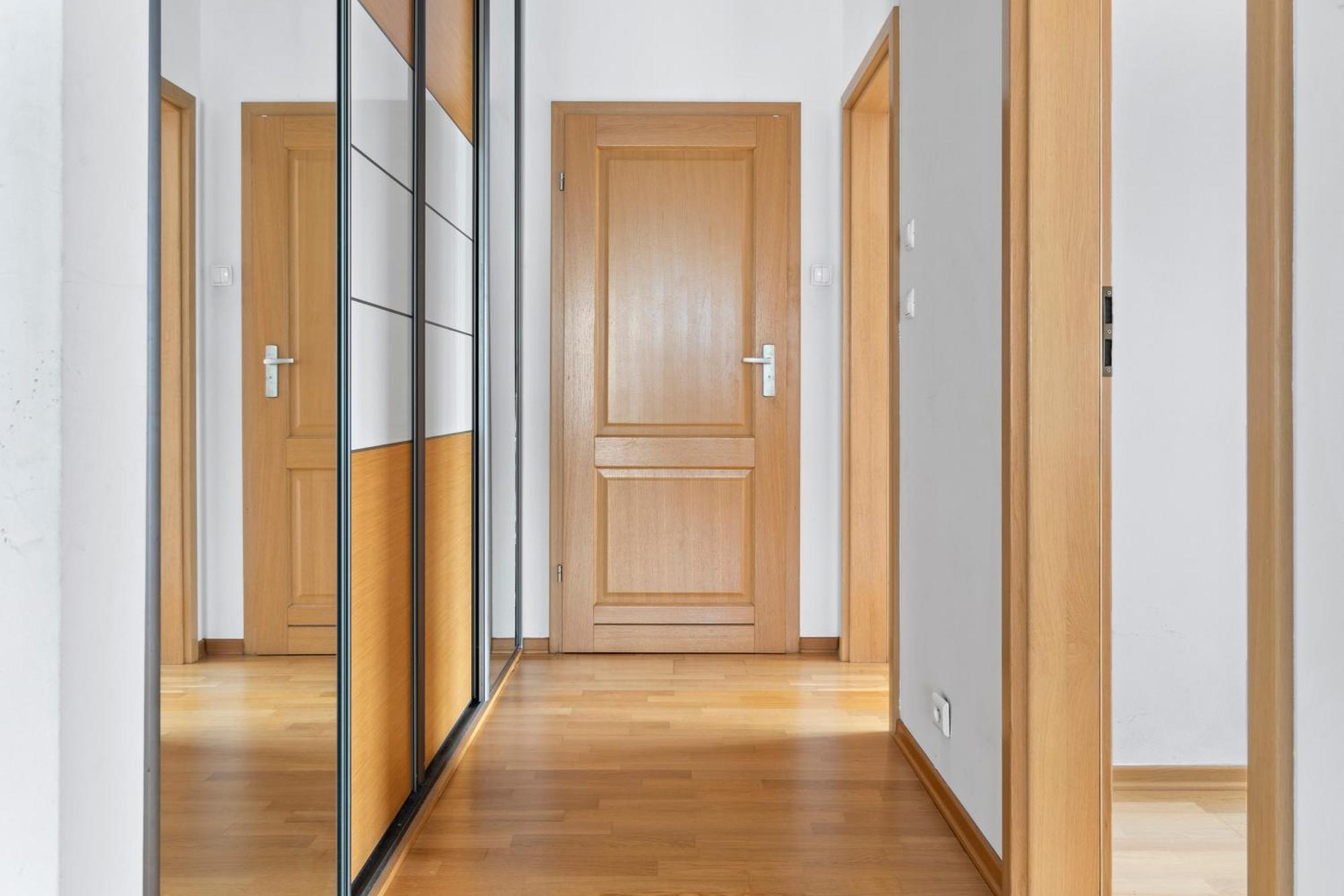 Zawiszy By Esteum Host * Warsaw