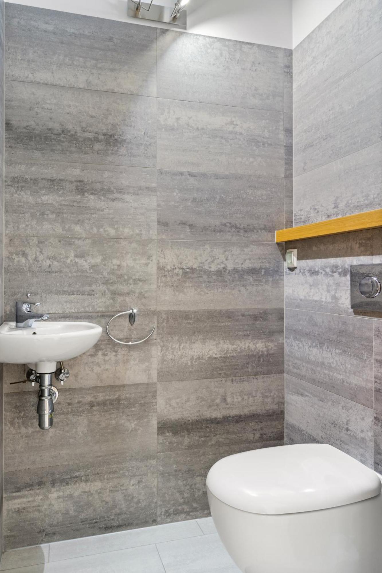 Zawiszy By Esteum Host Warsaw
