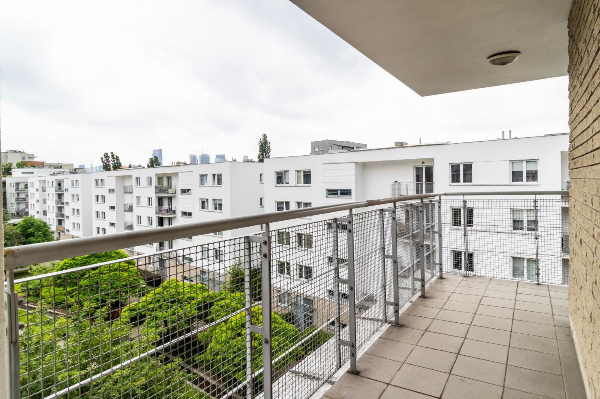 Zawiszy By Esteum Host Warsaw