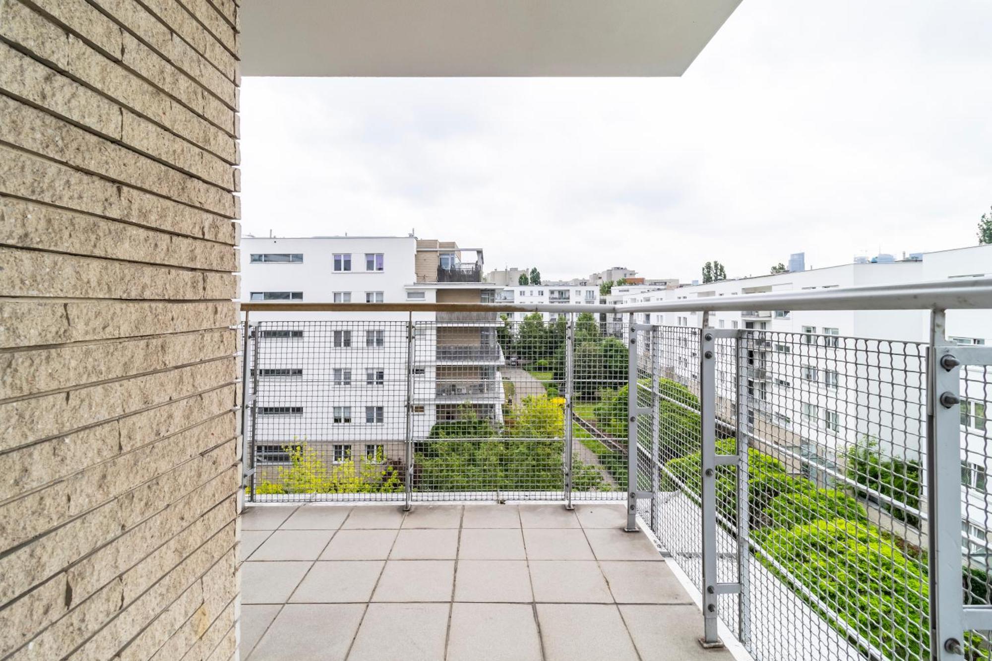 Zawiszy By Esteum Host Warsaw