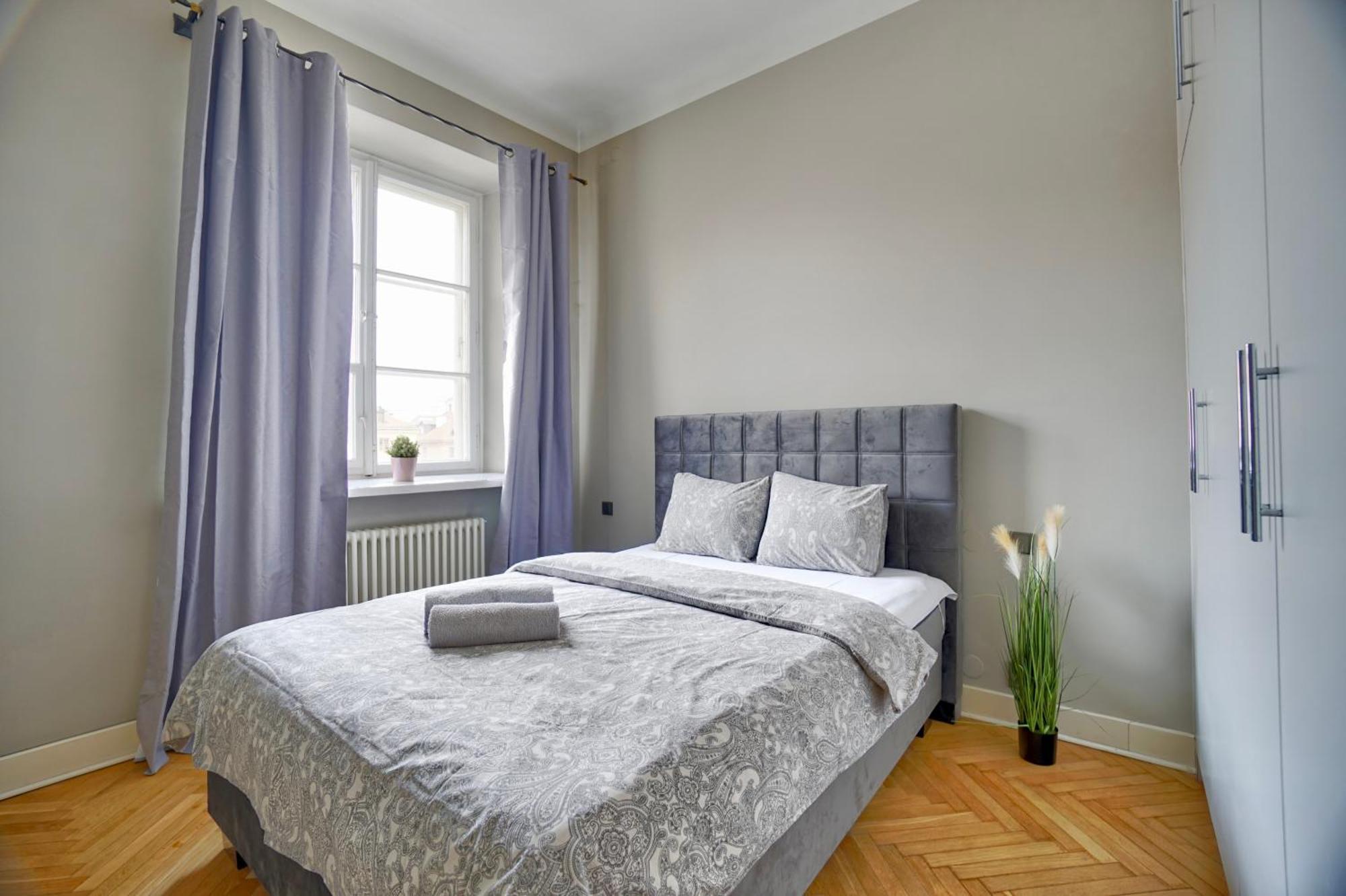 Apartment Premium Market View Old Town