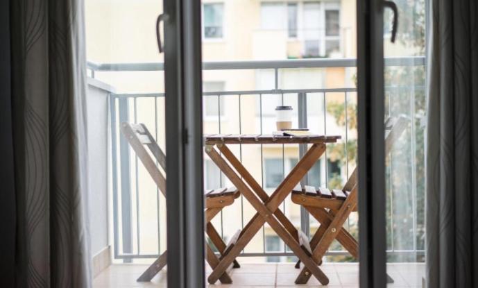 Just Perfect Apartment Warsaw