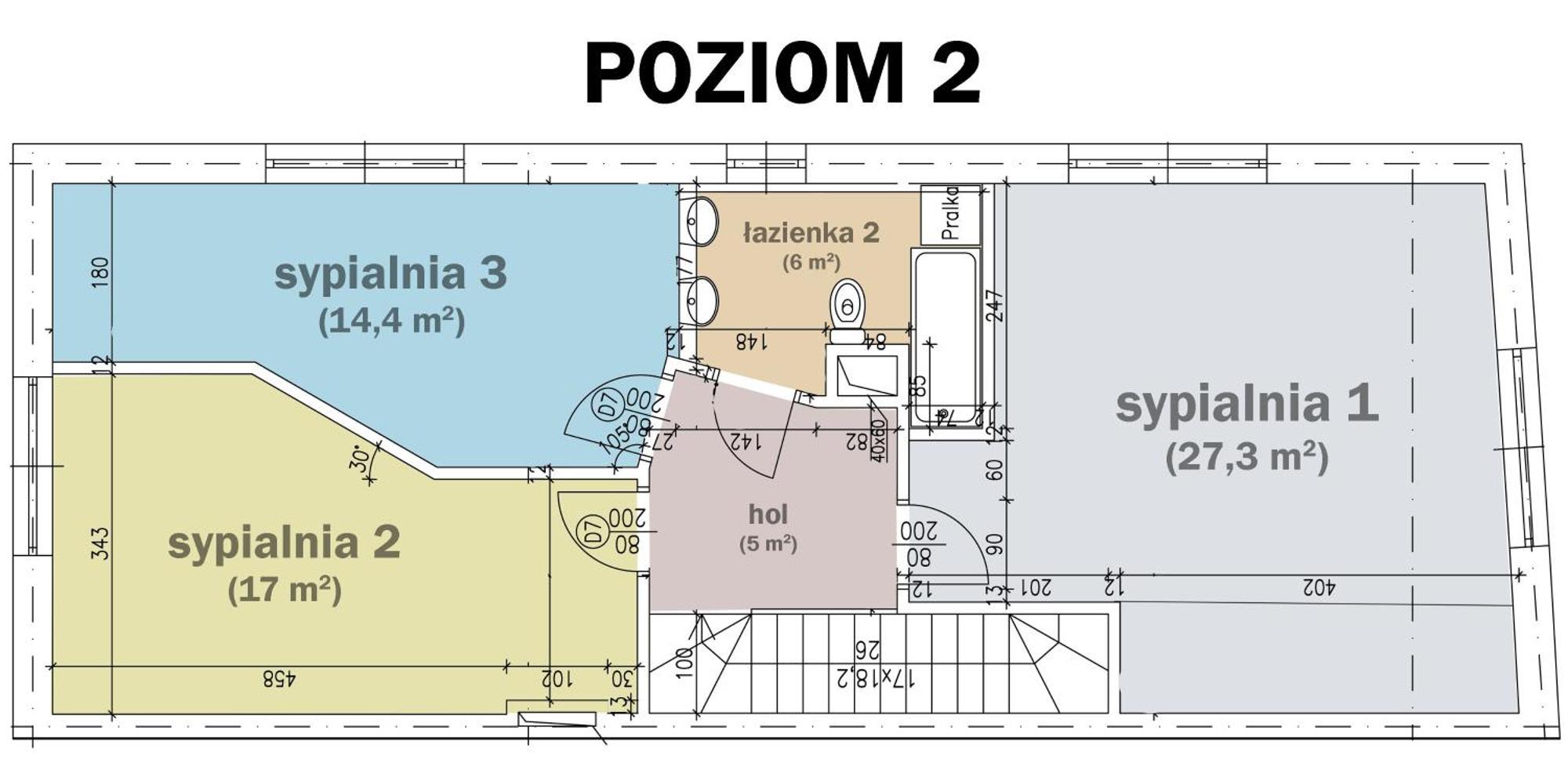 Apartment Wesola *