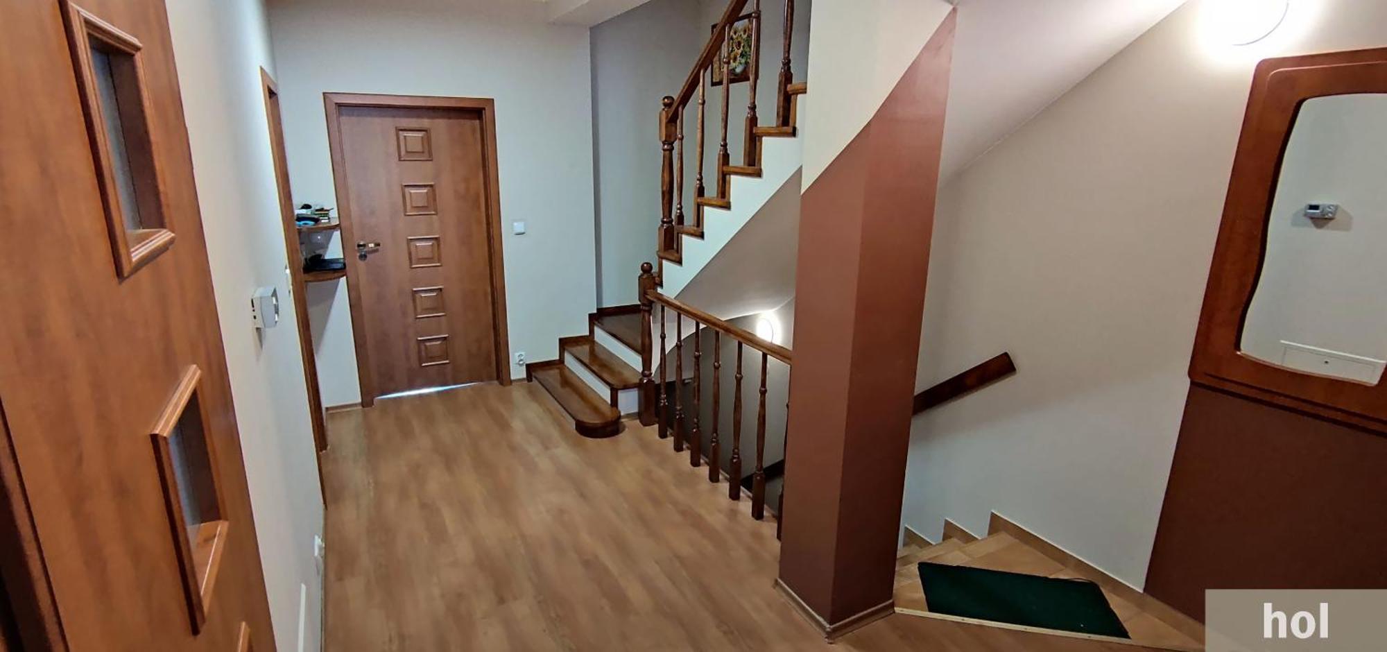 Wesola Apartment