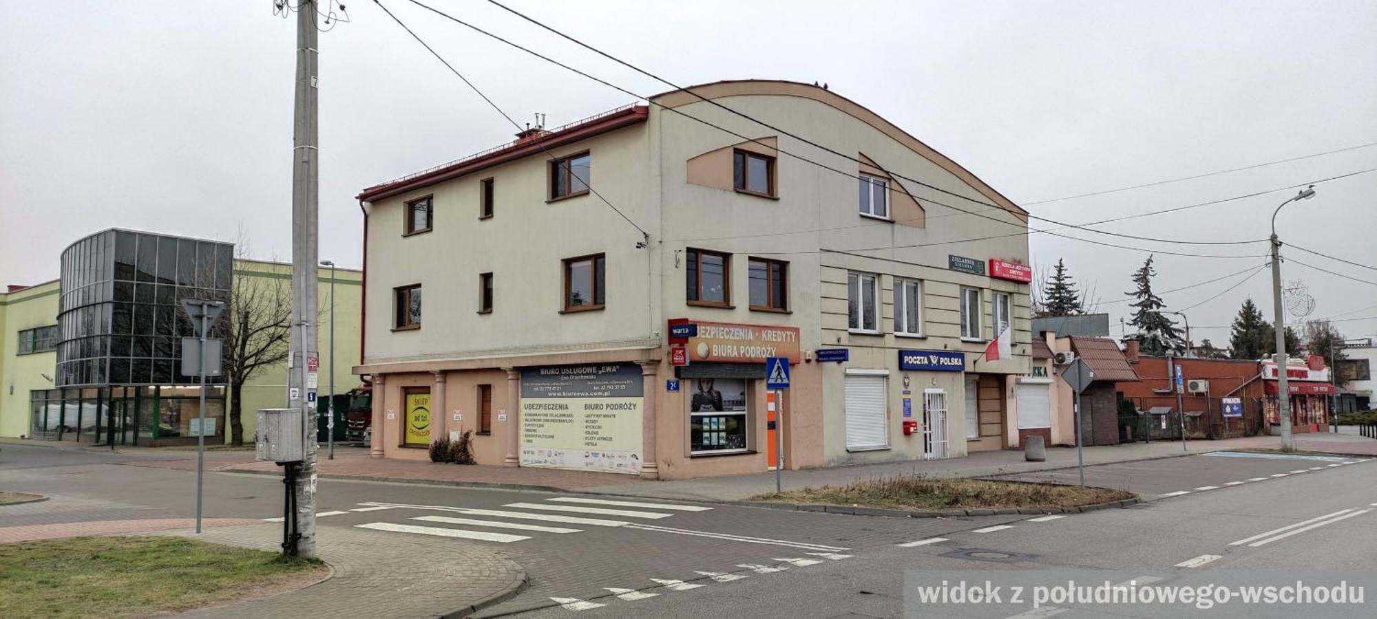 Apartment Wesola Warsaw