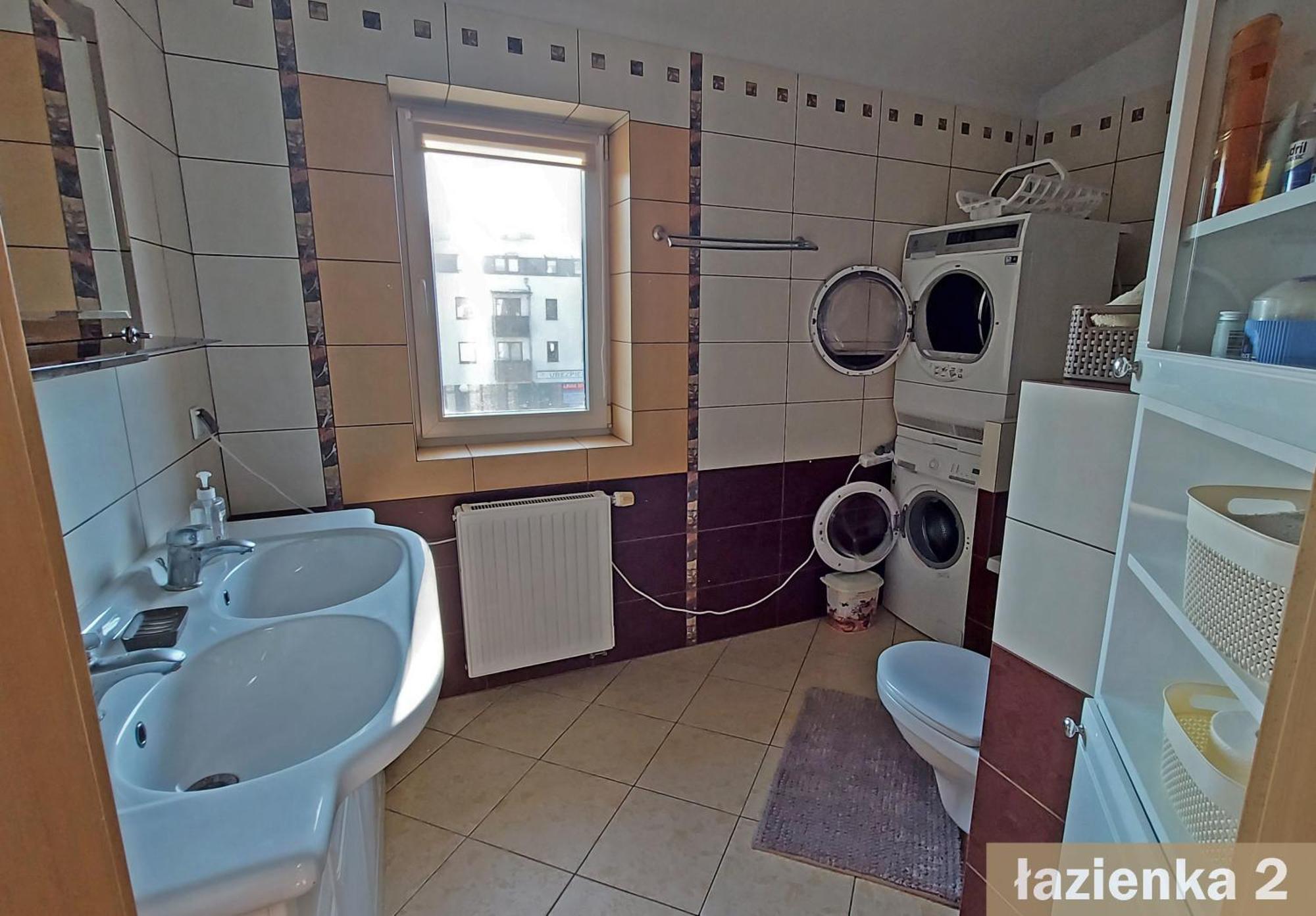 Wesola Apartment Warschau