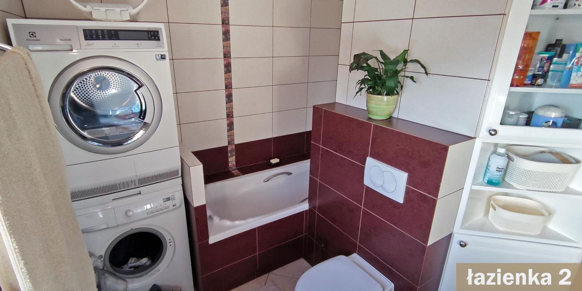 Apartment Wesola Warsaw