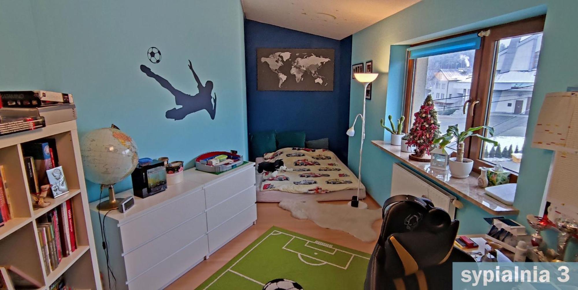 Apartment Wesola