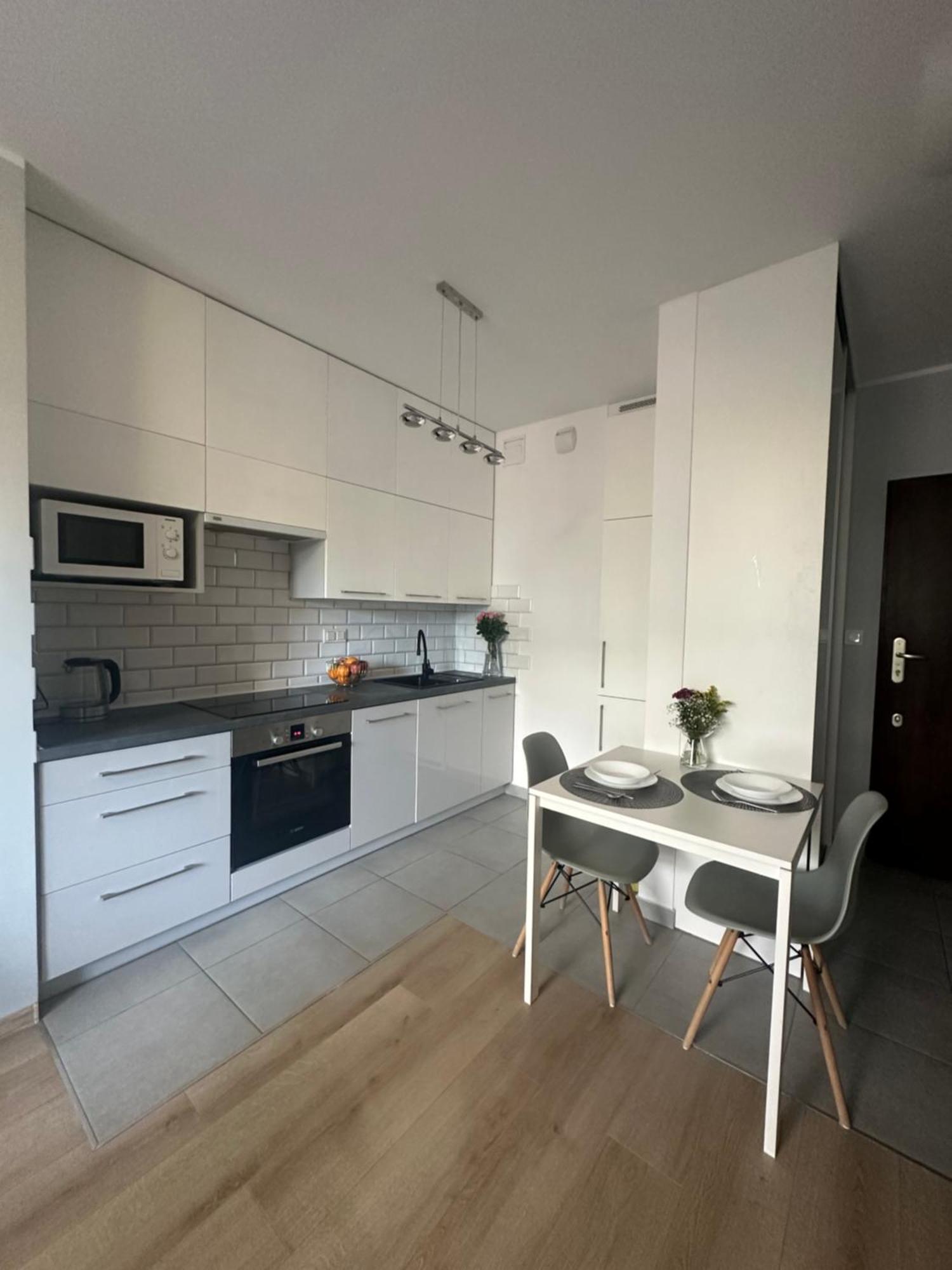 Cosy Near To The Chopin's Airport Cybernetyki 2c * Warszawa