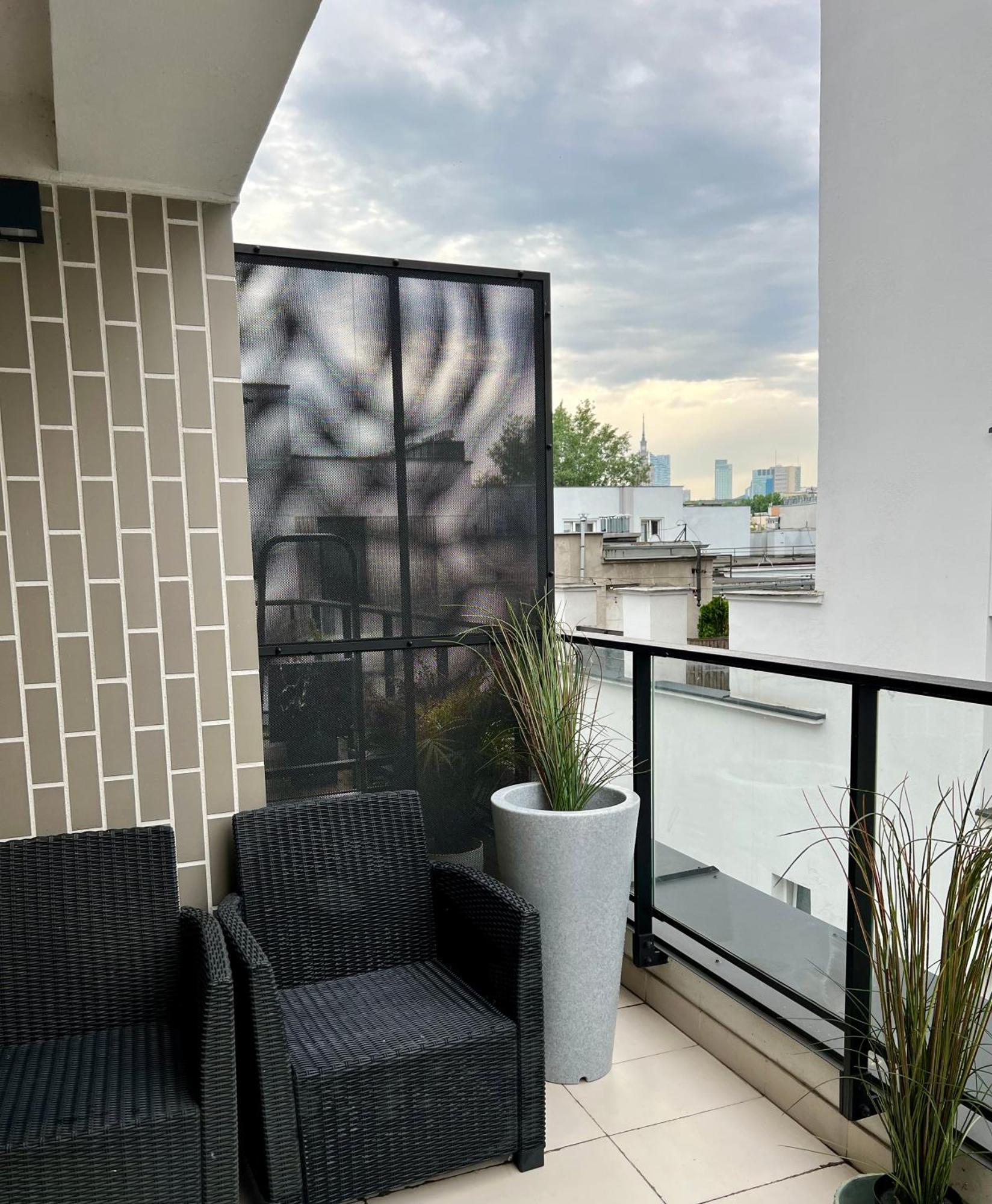Apartment Rezydencja Bulwary Wislane *