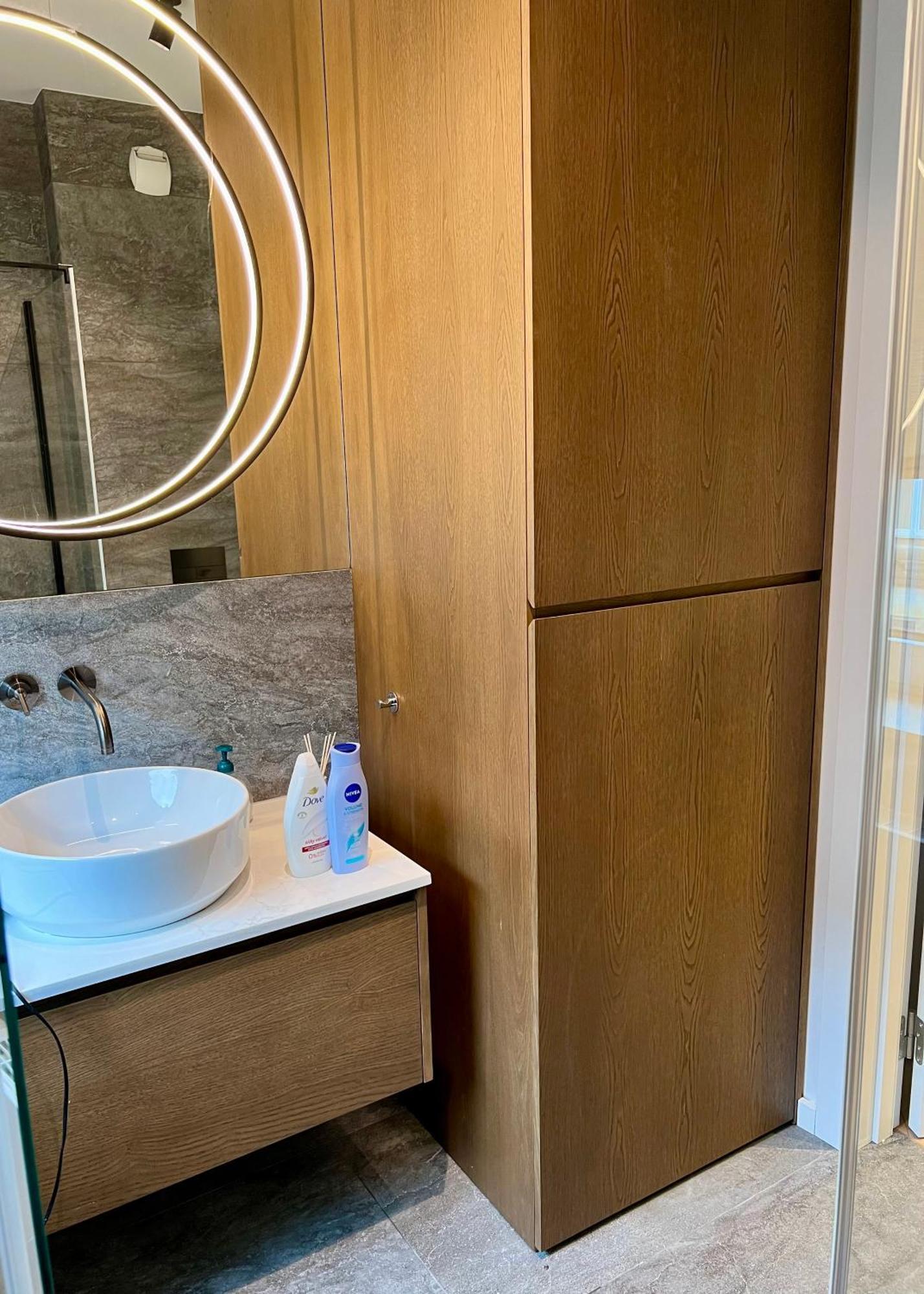 Apartment Rezydencja Bulwary Wislane