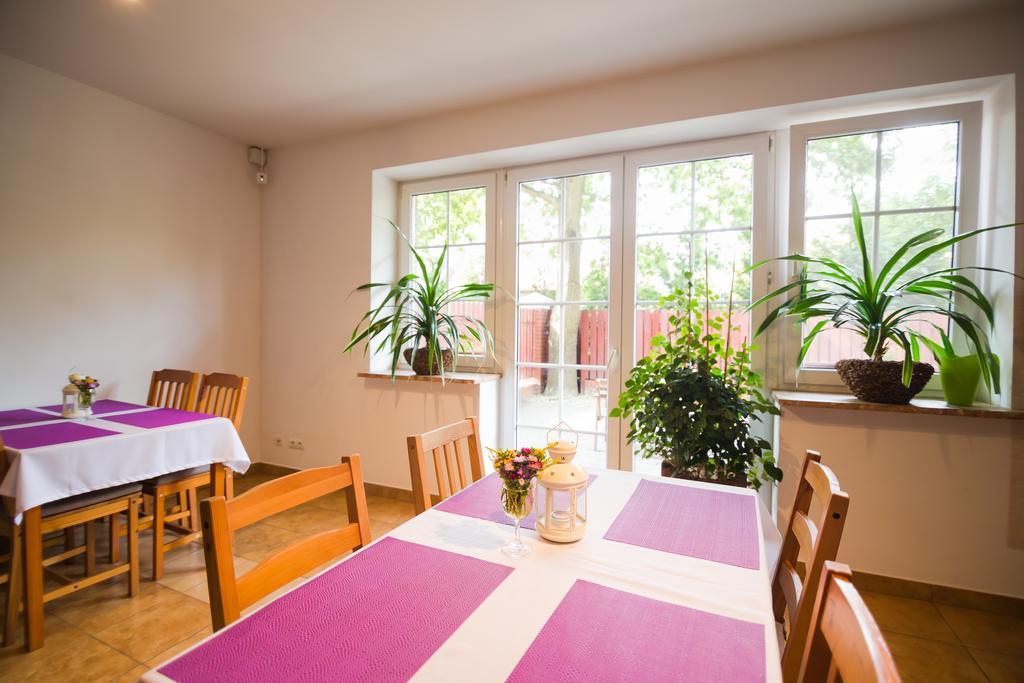 Bed & Breakfast Jeziorki 71