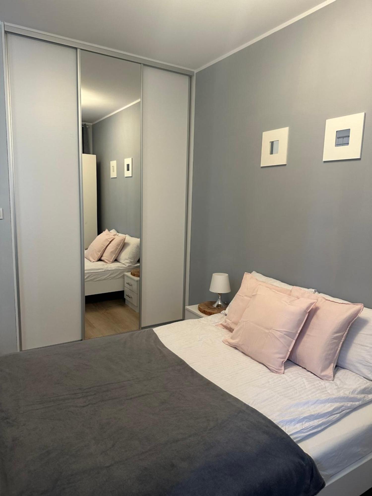 Apartament Cosy Near To The Chopin's Airport Cybernetyki 2c *