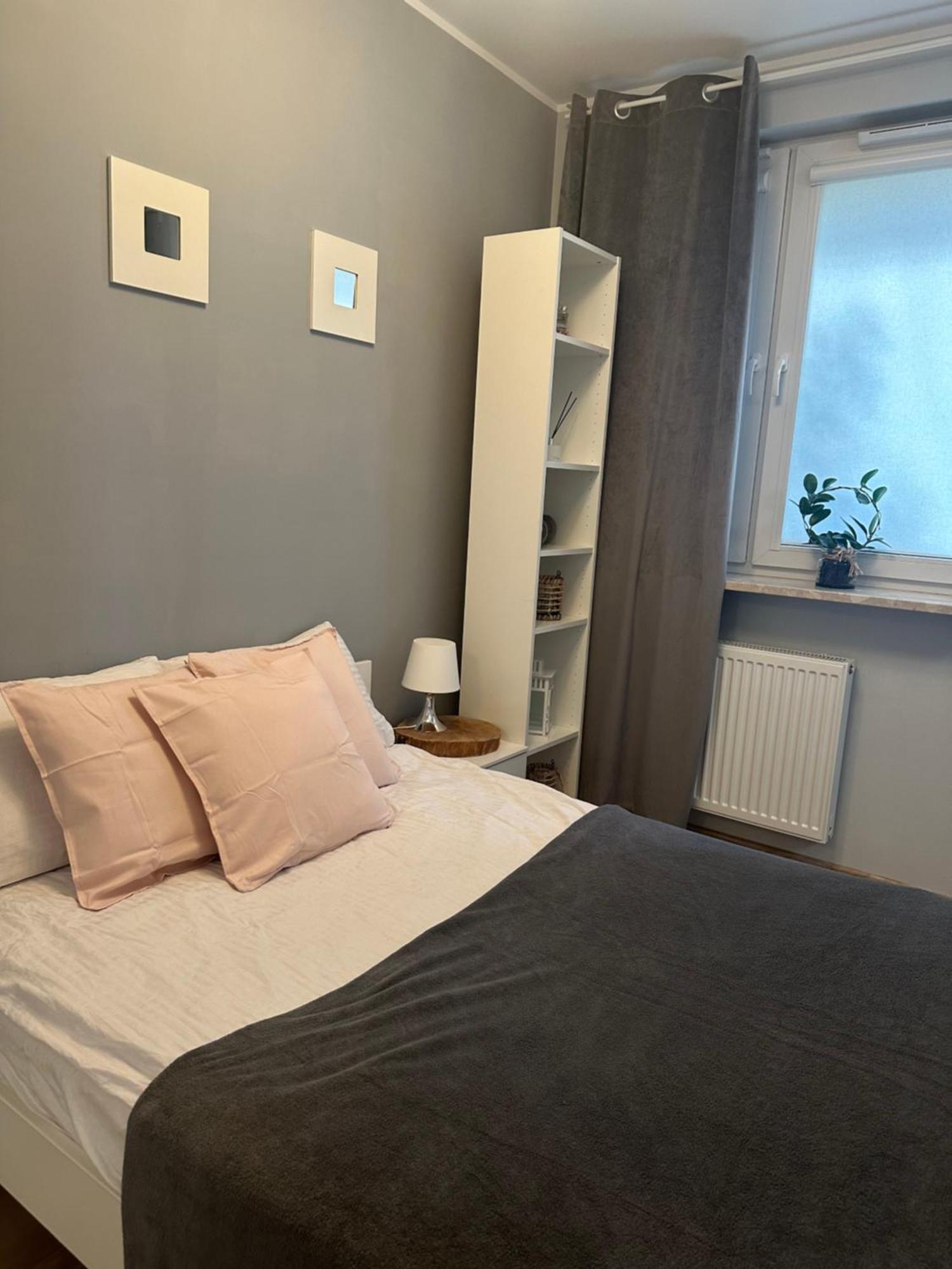 Apartment Cosy Near To The Chopin's Airport Cybernetyki 2c *