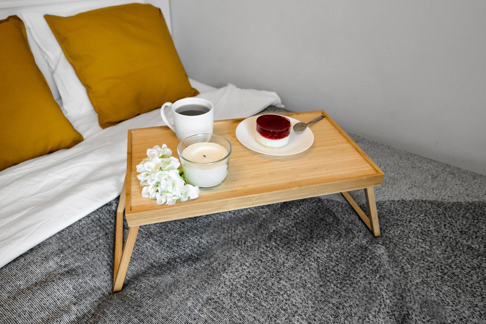Sluzewiec - Balcony, Bus & Train Nearby - By Rentujemy Apartment *