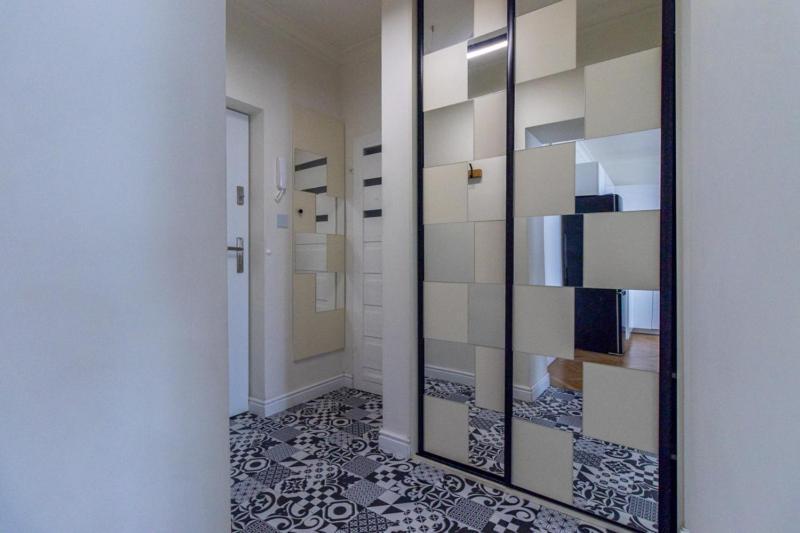 Apartment Cozy Renovated In Bielany Next To Subway *