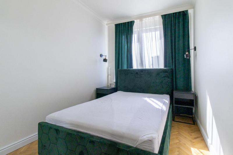 Cozy Renovated In Bielany Next To Subway Apartment Warsaw