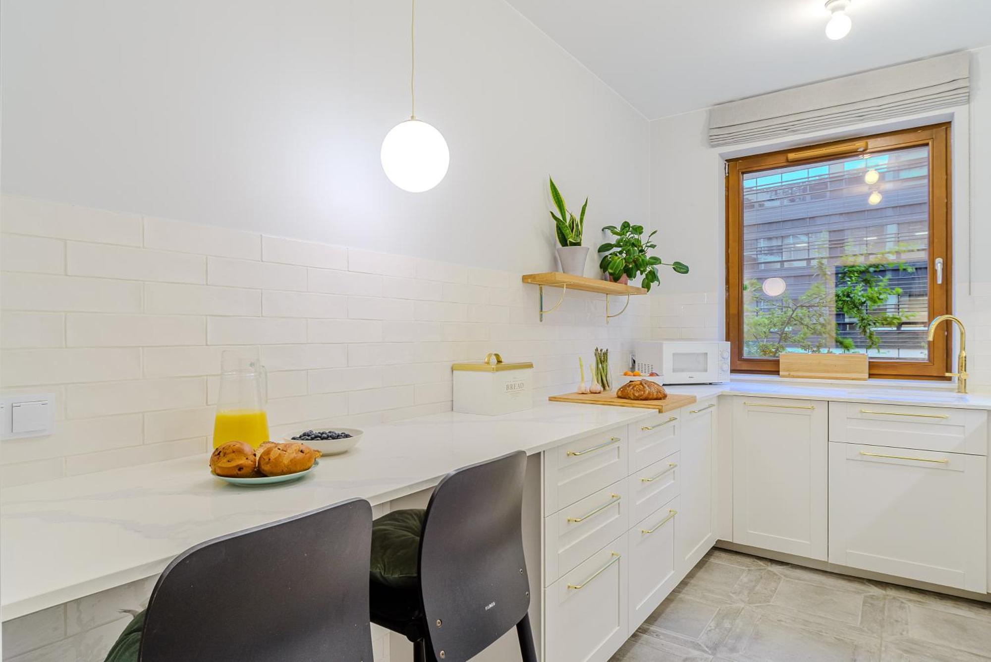 P&o Grzybowska I Apartamento