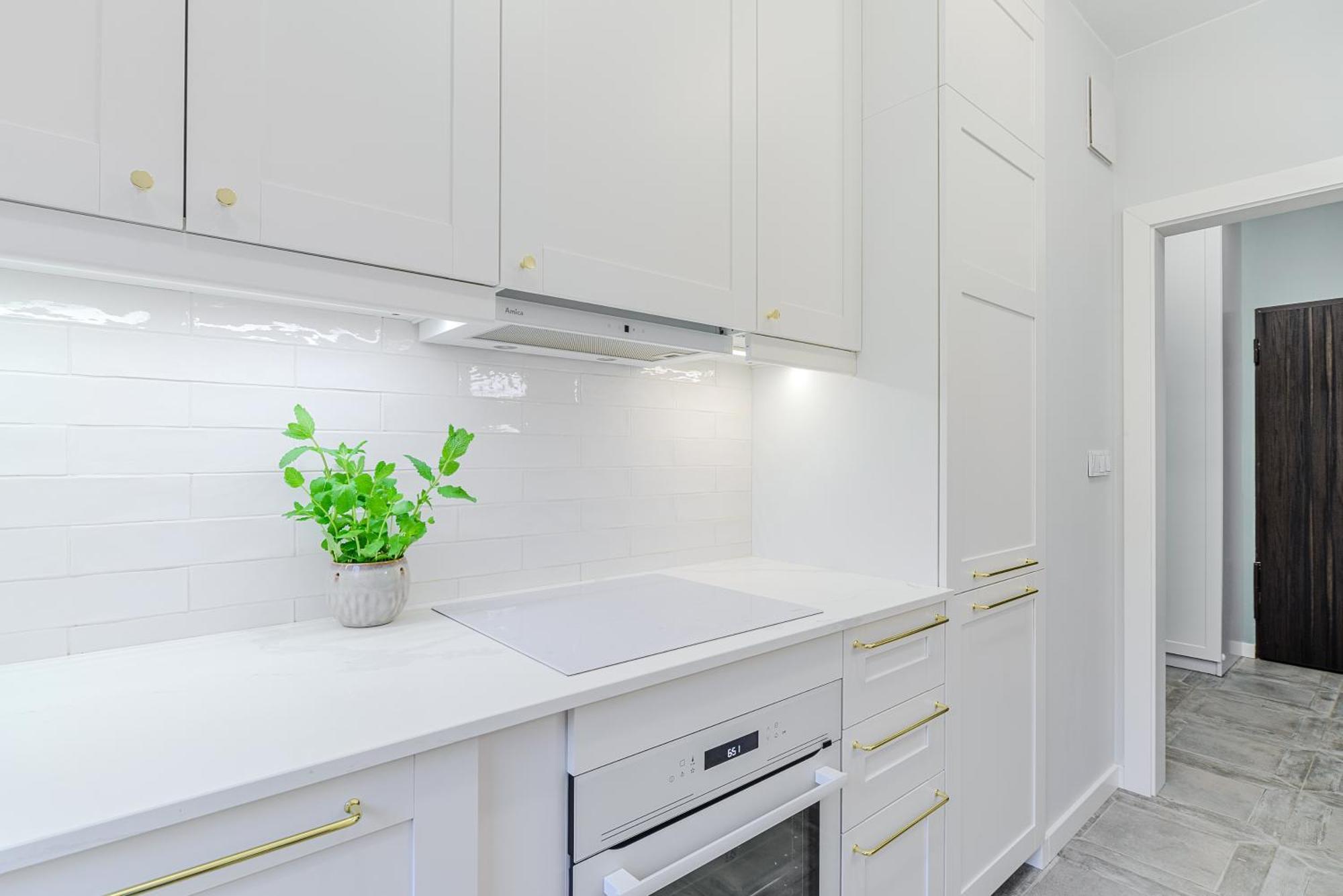 P&o Grzybowska I Apartamento