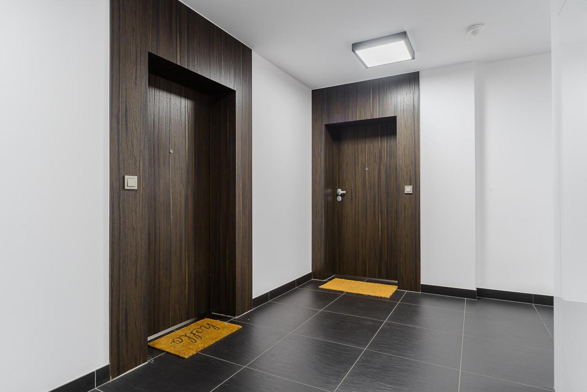 P&o Grzybowska I Apartamento