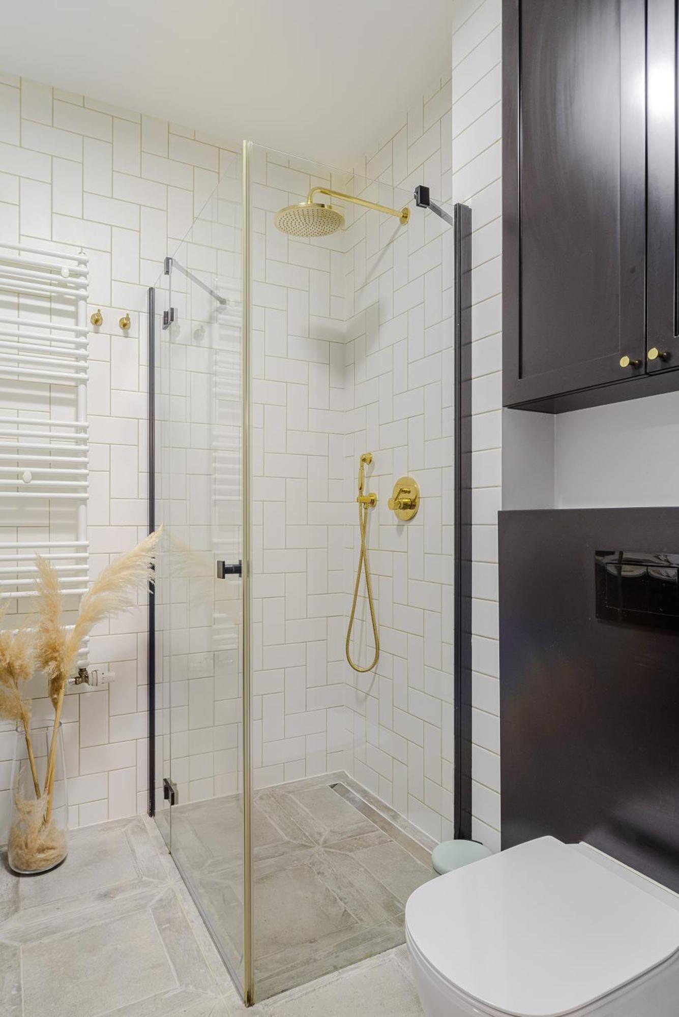 Apartamento P&o Grzybowska I *