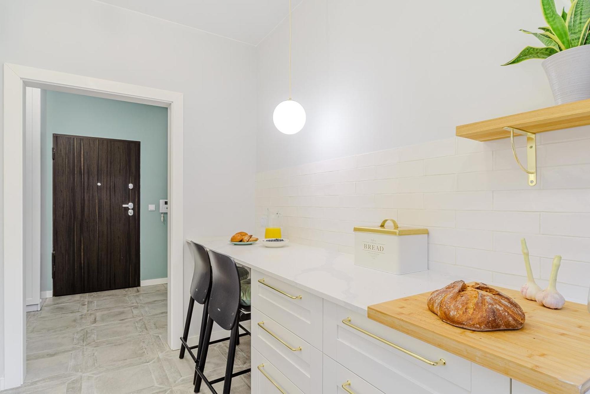 Apartamento P&o Grzybowska I Varsóvia