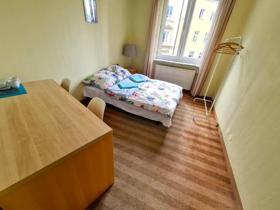 10q- Z6 602b Apartamento