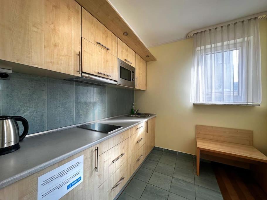 Apartment 10q- Z6 602a Warschau