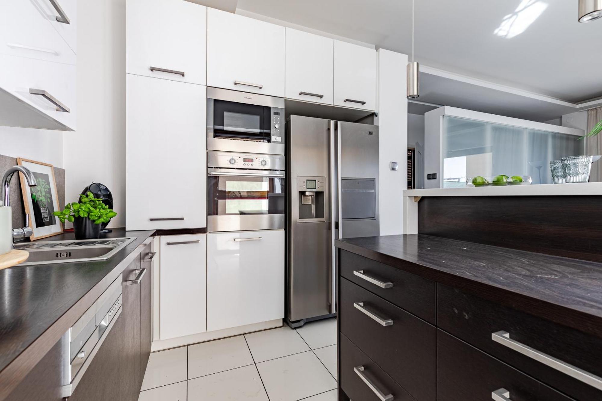 Superapart Powstancow Slaskich 89b