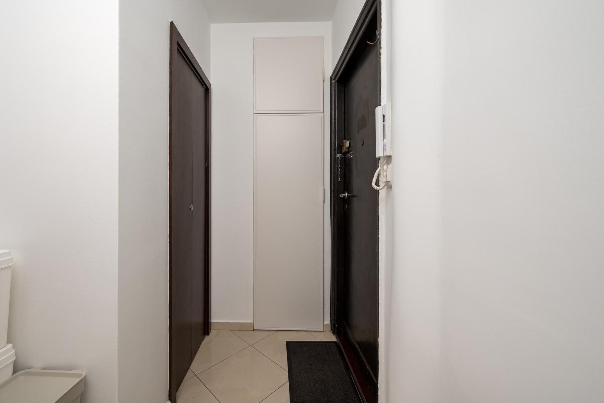 Apartment Plac Unii Lubelskiej Comfort Studio *