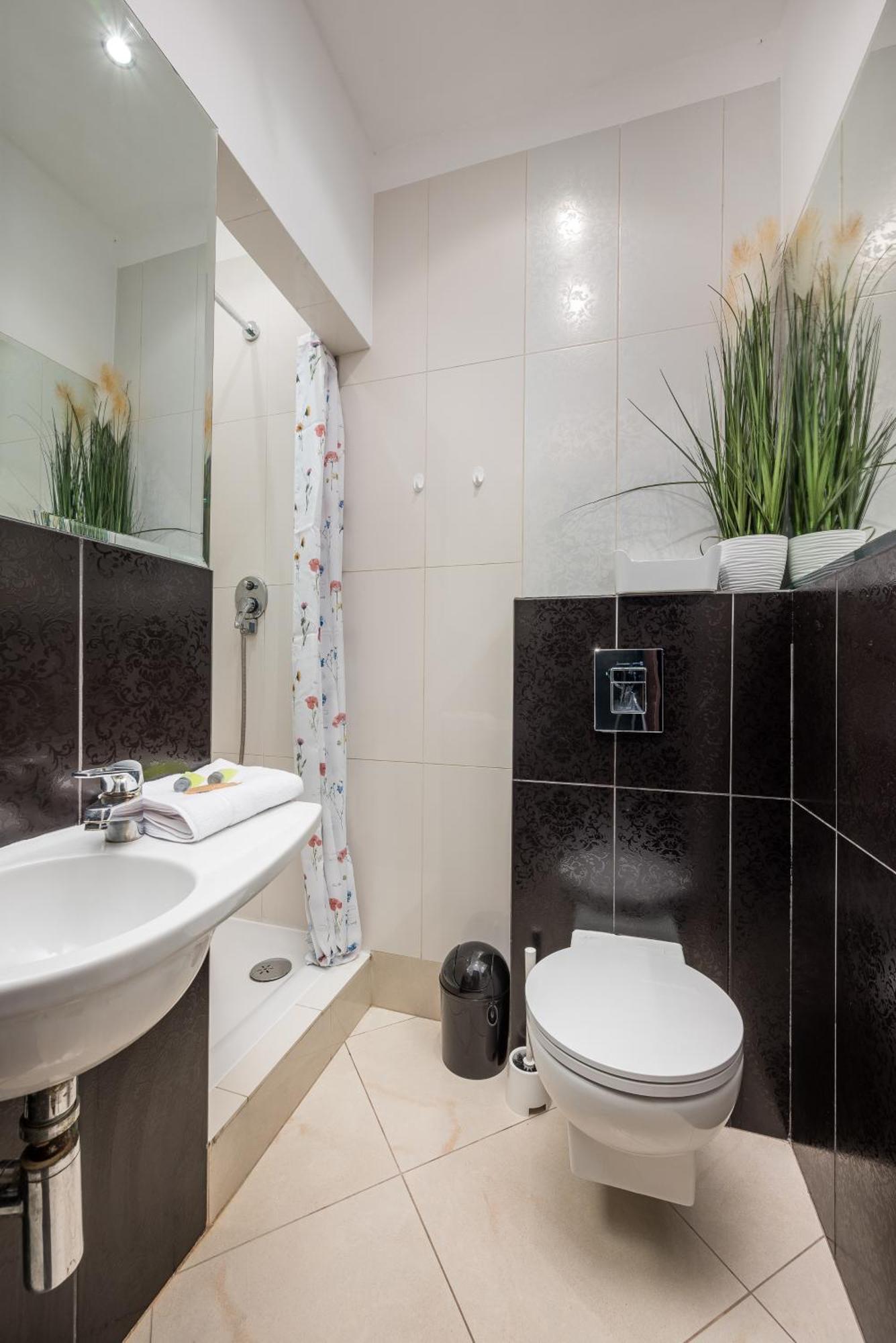 Plac Unii Lubelskiej Comfort Studio Apartment *