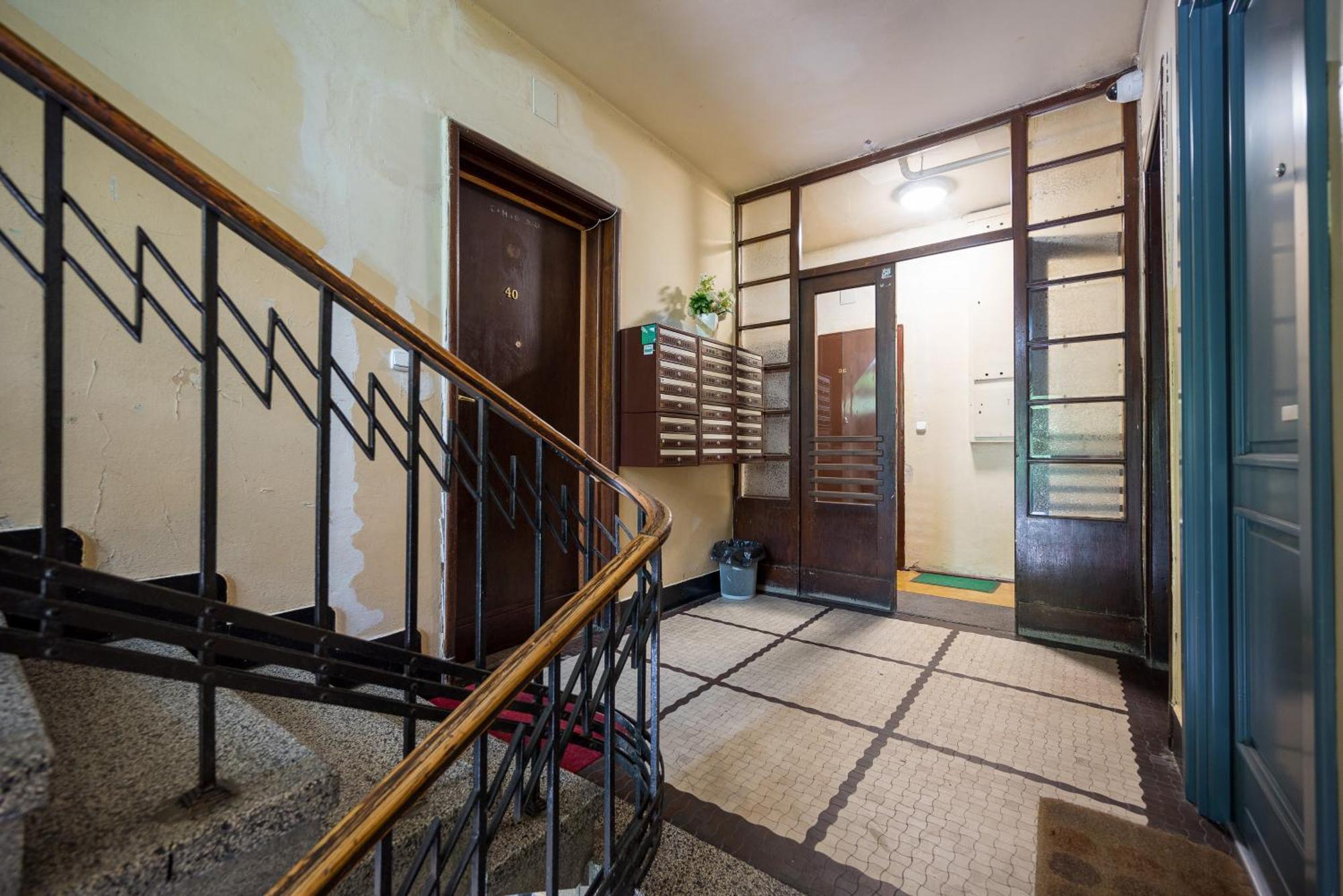 Apartment Plac Unii Lubelskiej Comfort Studio *