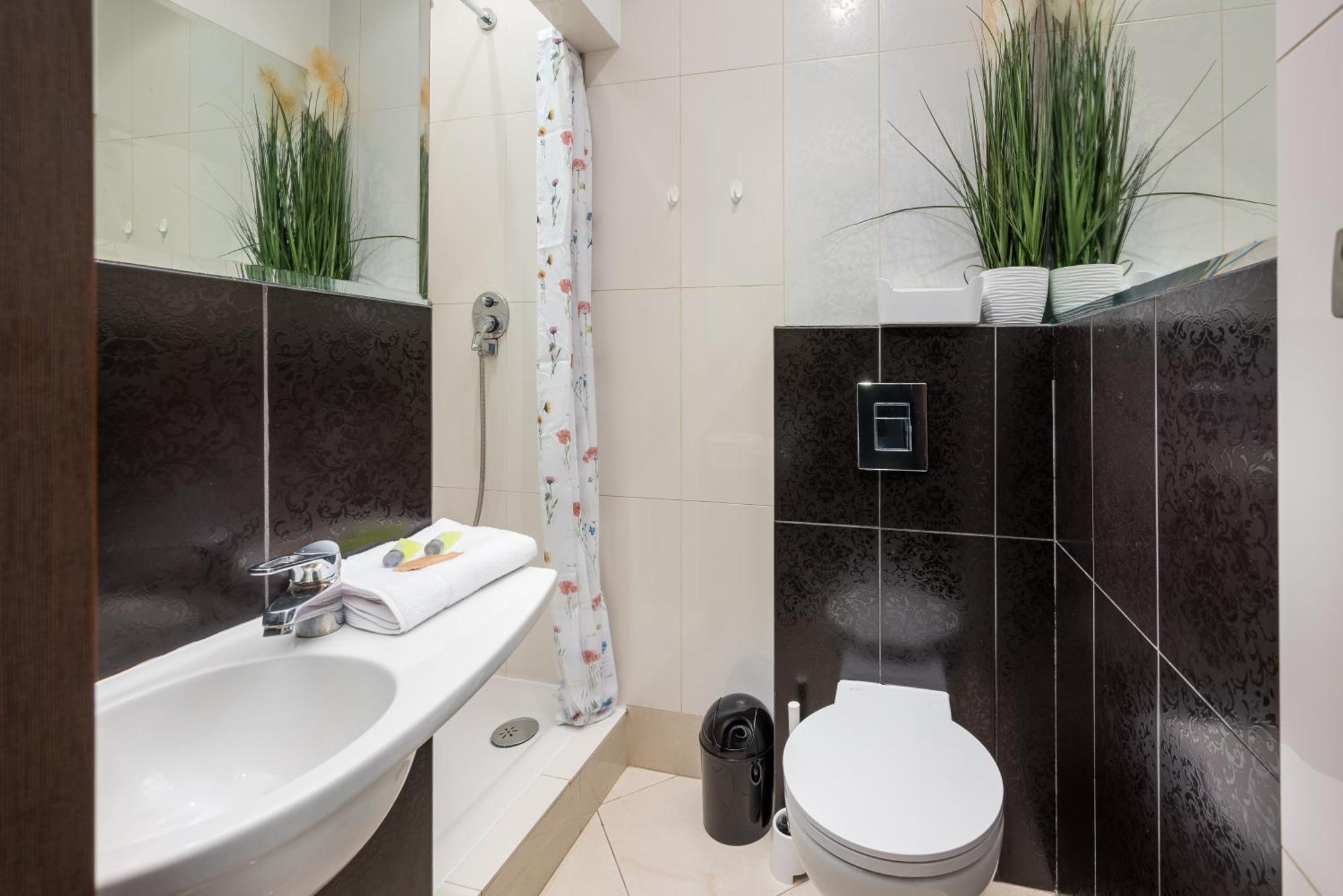 Plac Unii Lubelskiej Comfort Studio *