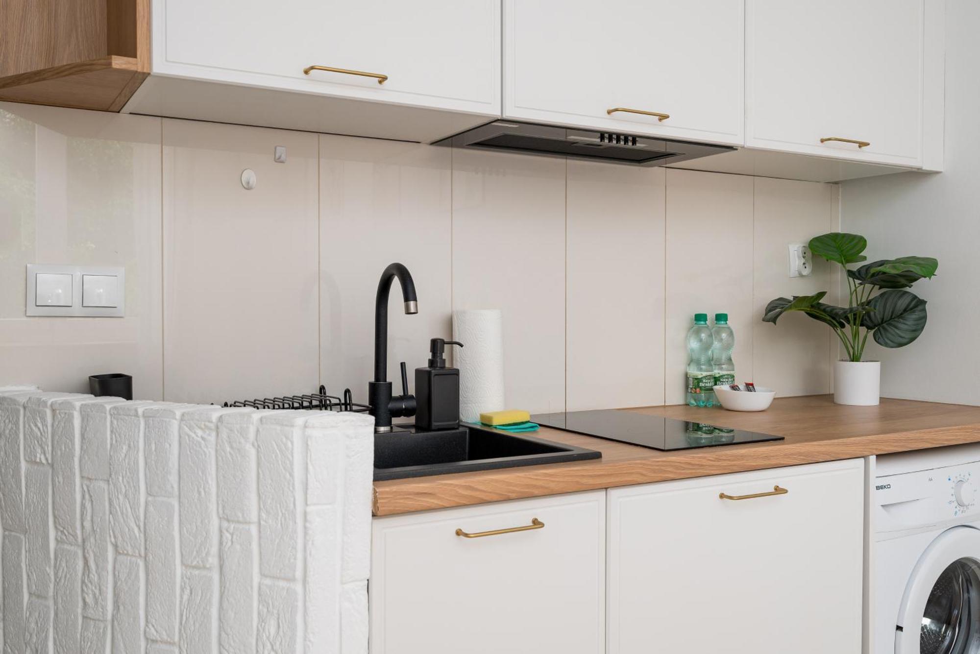 Plac Unii Lubelskiej Comfort Studio