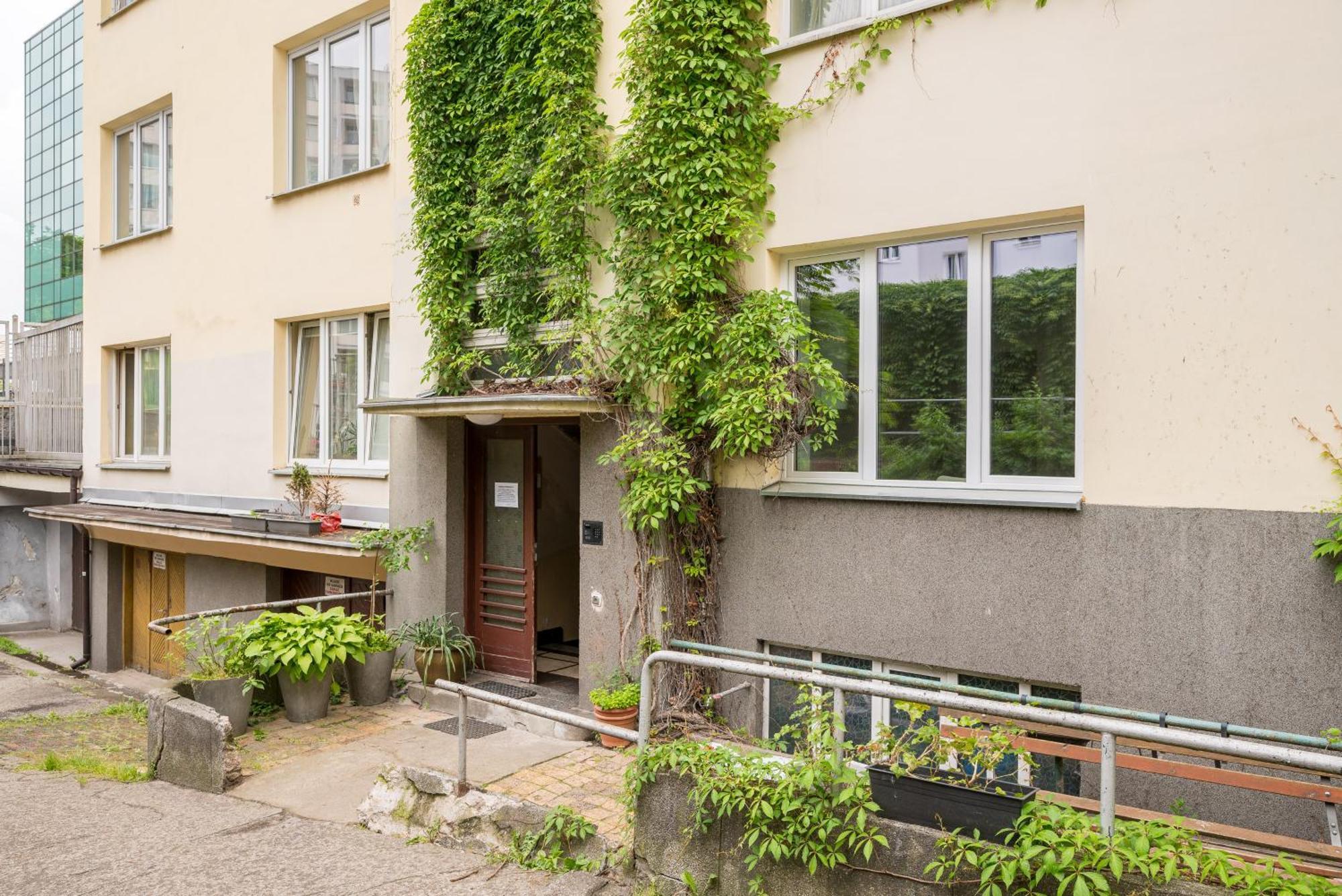 Apartment Plac Unii Lubelskiej Comfort Studio *
