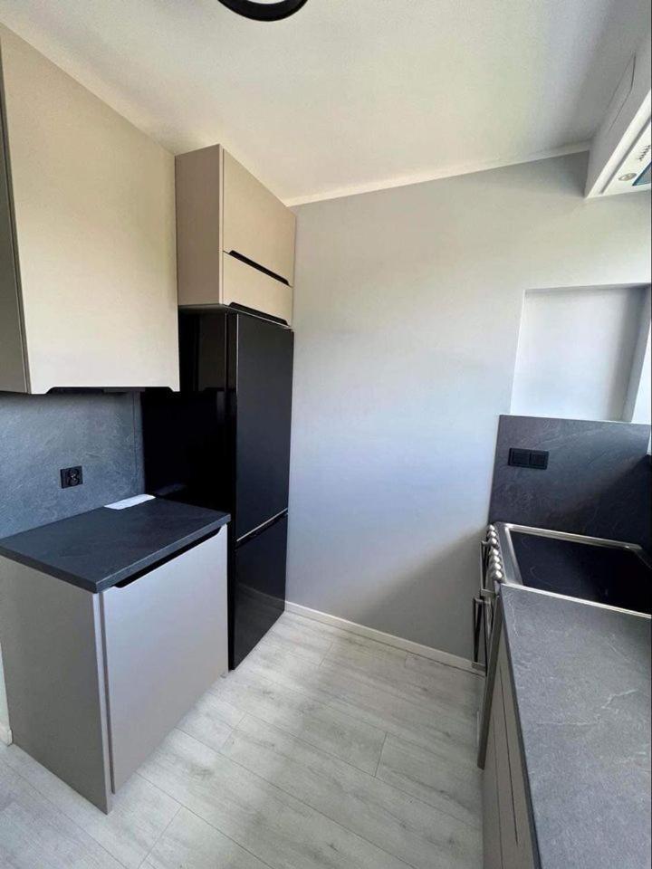 Sunny 3-room Appartement, Near National Stadium Apartment Warschau