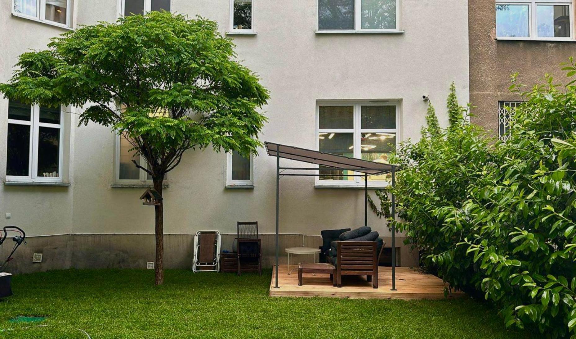 Apartment Concierge Gagarina Garden *