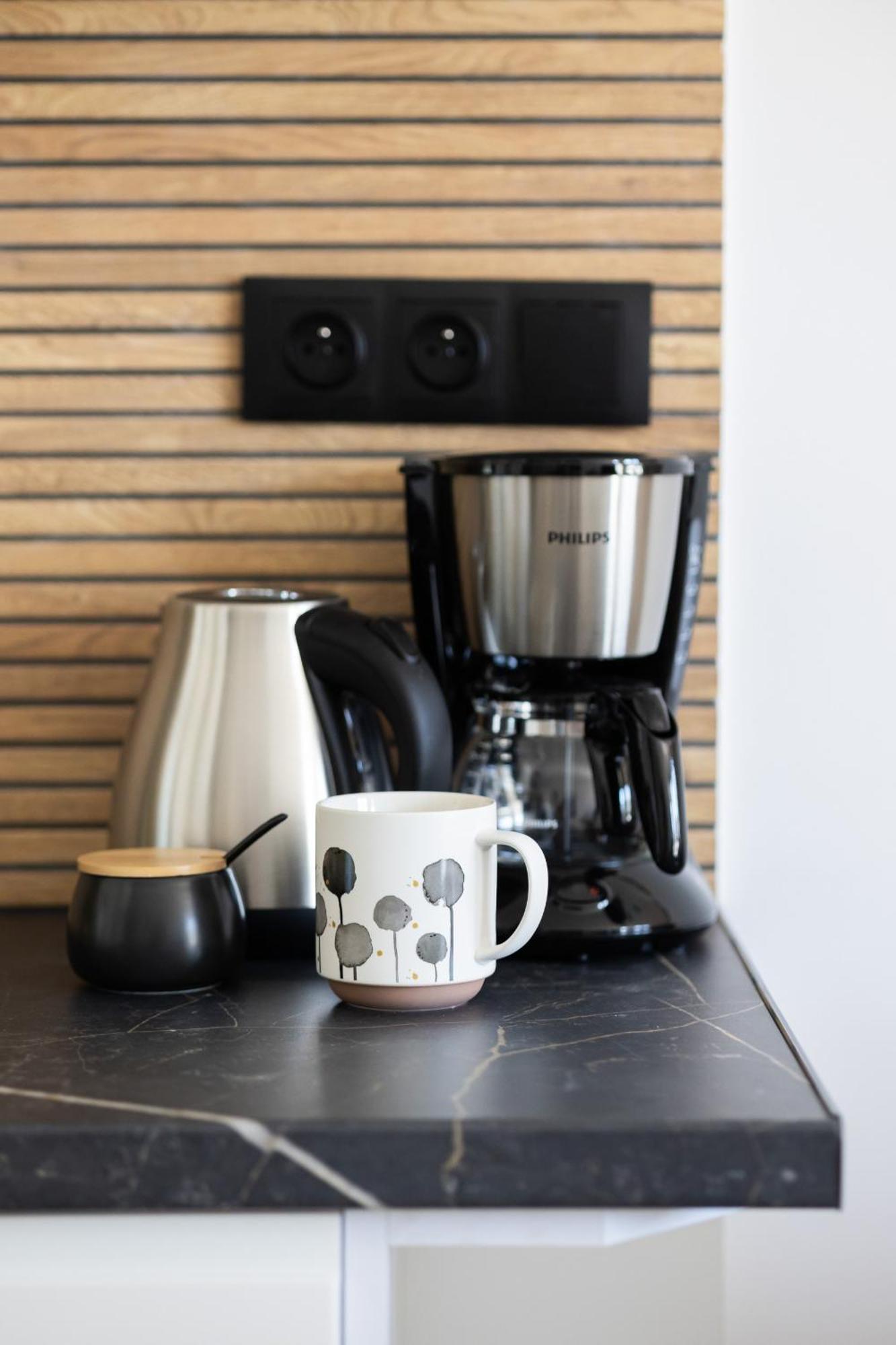 Nowoczesny Z Parkingiem Mokotow By Renters Apartamento *