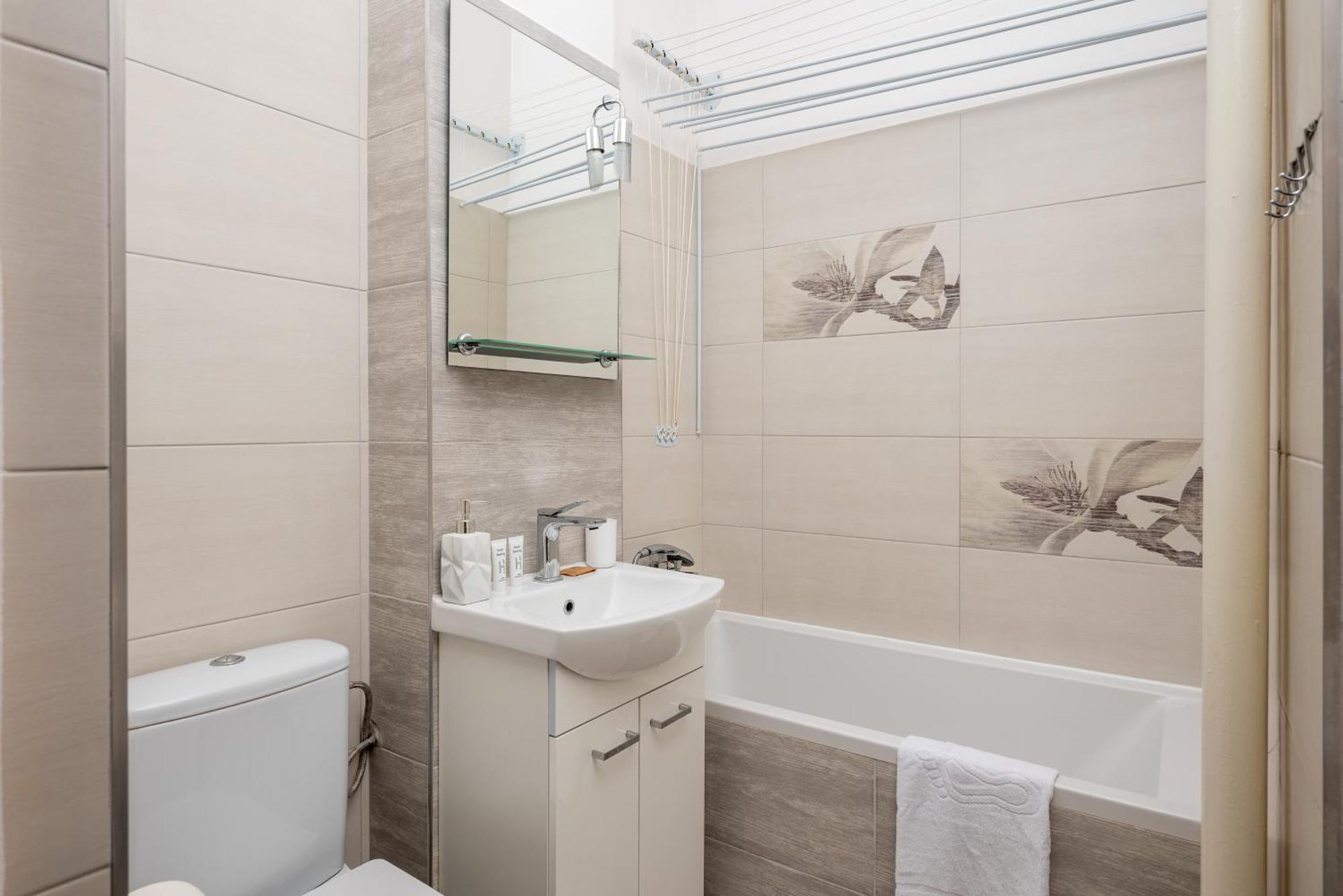 Apartment Rondo Onz Standard *